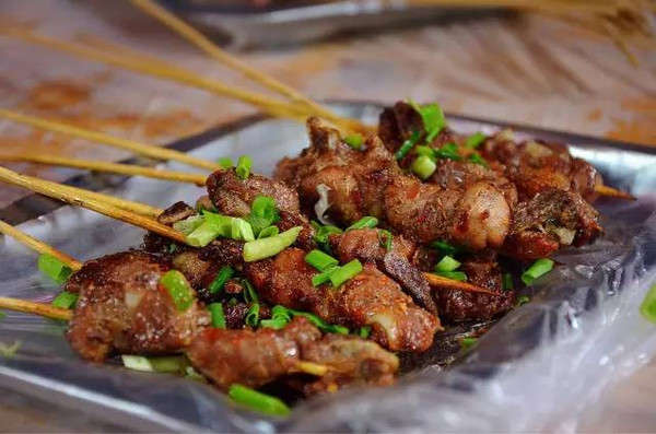 镜铁区五花肉培训