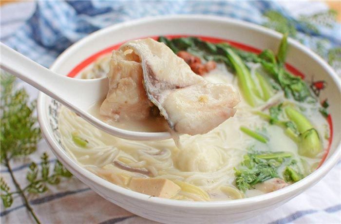 镜铁区鱼粉培训