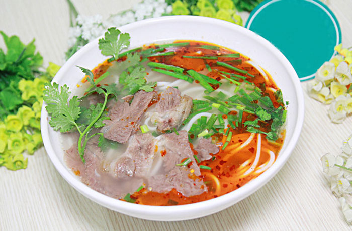 镜铁区羊肉粉培训