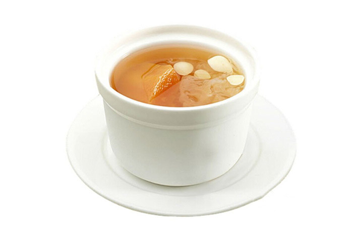 镜铁区糖水培训