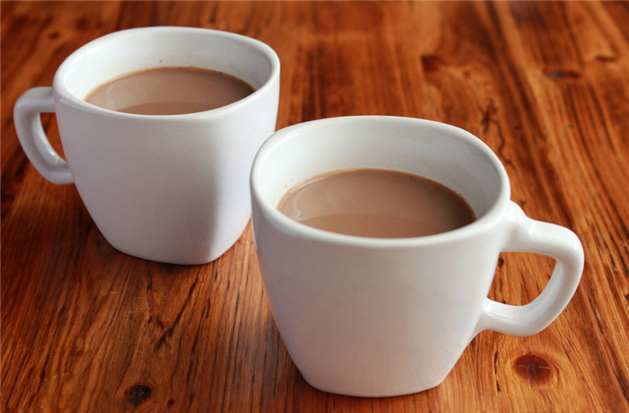 镜铁区奶茶培训